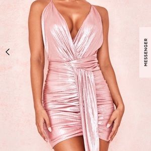 House Of CB ‘Ciara’ dress